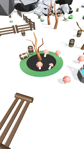 Hole Vacuum 3D應用截圖