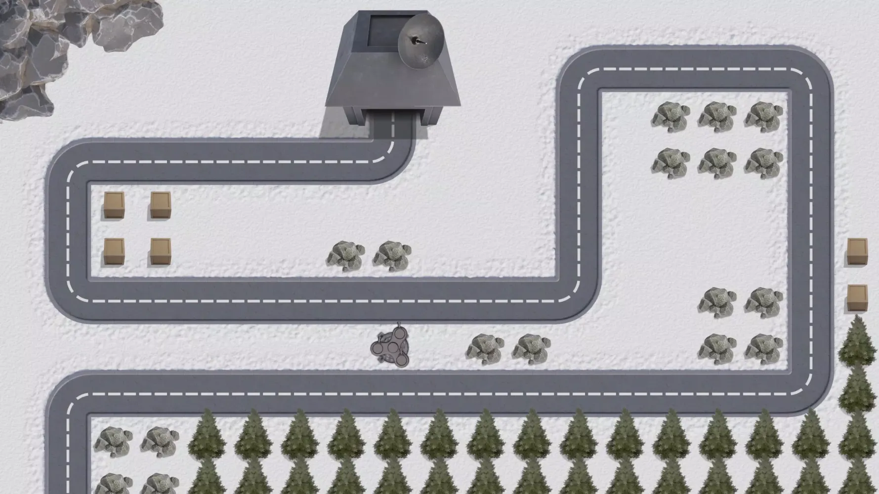 War Strategy 2 Screenshots