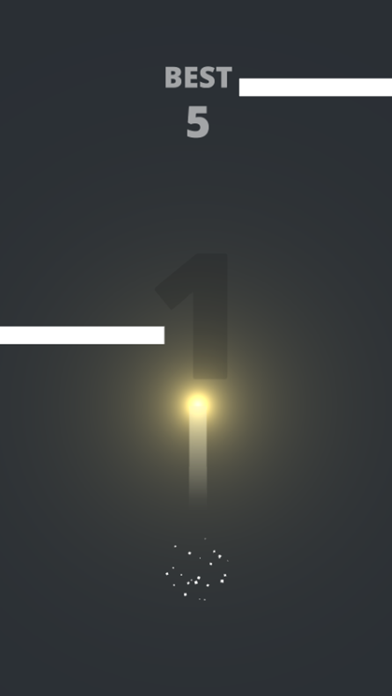 Capturas de tela do dunk jump | Star Light Hit
