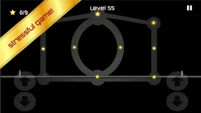 Rolling Ball - black hole Run Ekran Görüntüleri