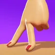 Finger Surf Finger Surf