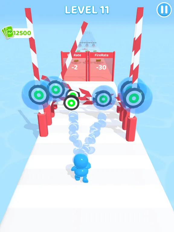 Bubble Bubbler! iPad  スクリーンショット