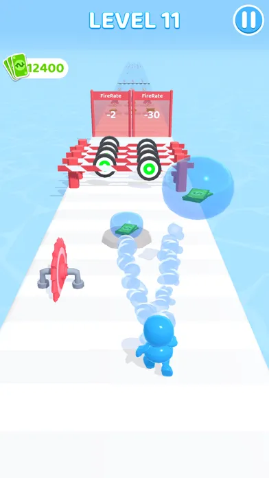Bubble Bubbler! スクリーンショット