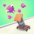 Catapult Runner 3D Catapult Runner 3D