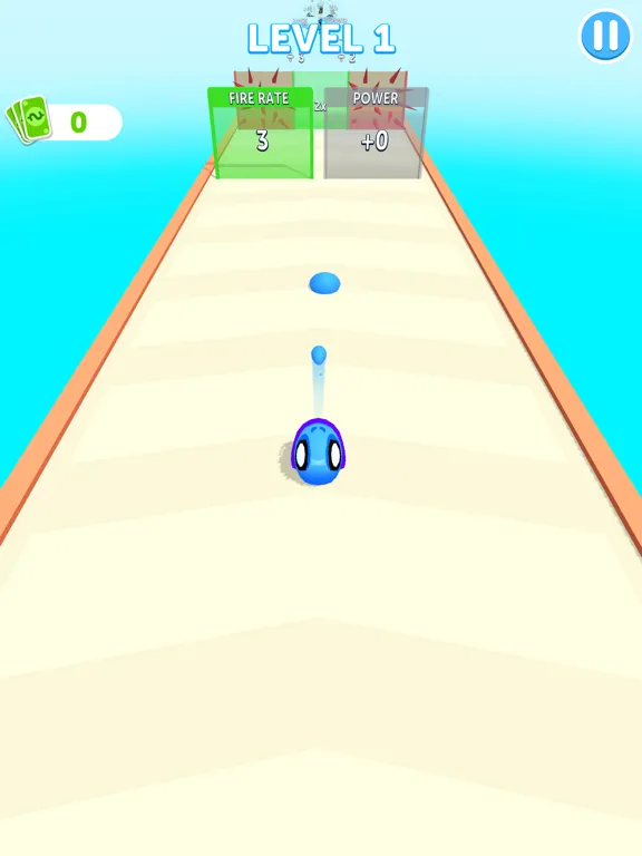 Скриншоты Snake Evo Run iPad 