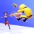 Punch'n Run