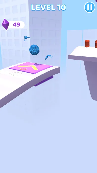 Human Hank Screenshots