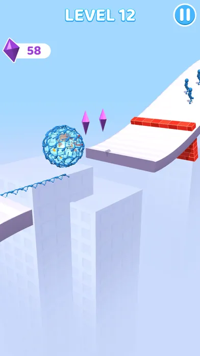 Human Hank Screenshots