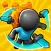 Spin Digger: RPG Action