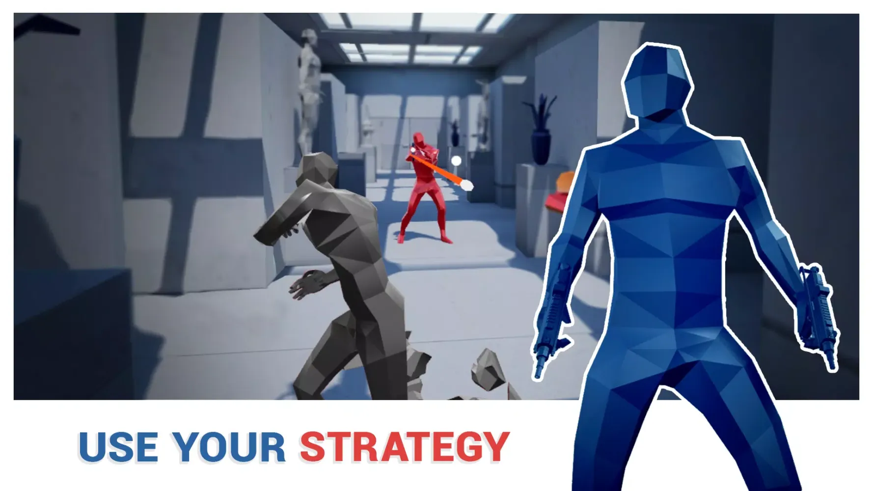 تصاویر Bulletstop