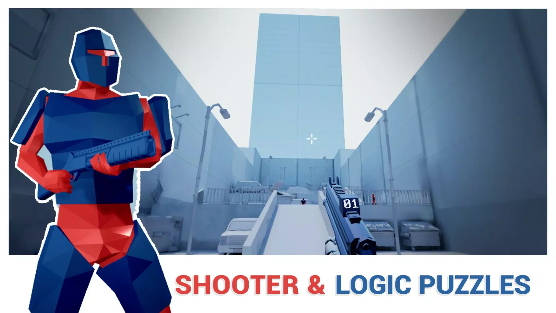 تصاویر Bulletstop