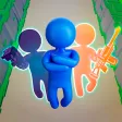 Merge Fighters