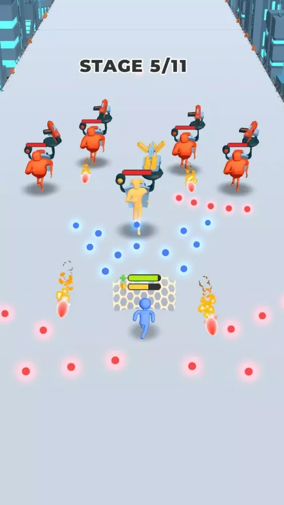 Shield Master Screenshots