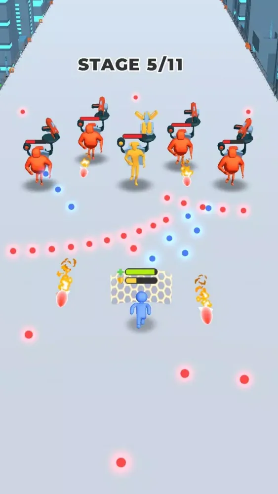 Shield Master Screenshots