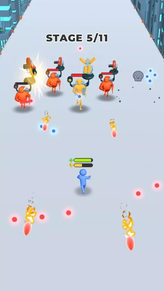 Shield Master Screenshots