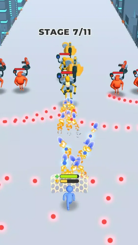 Shield Master Screenshots