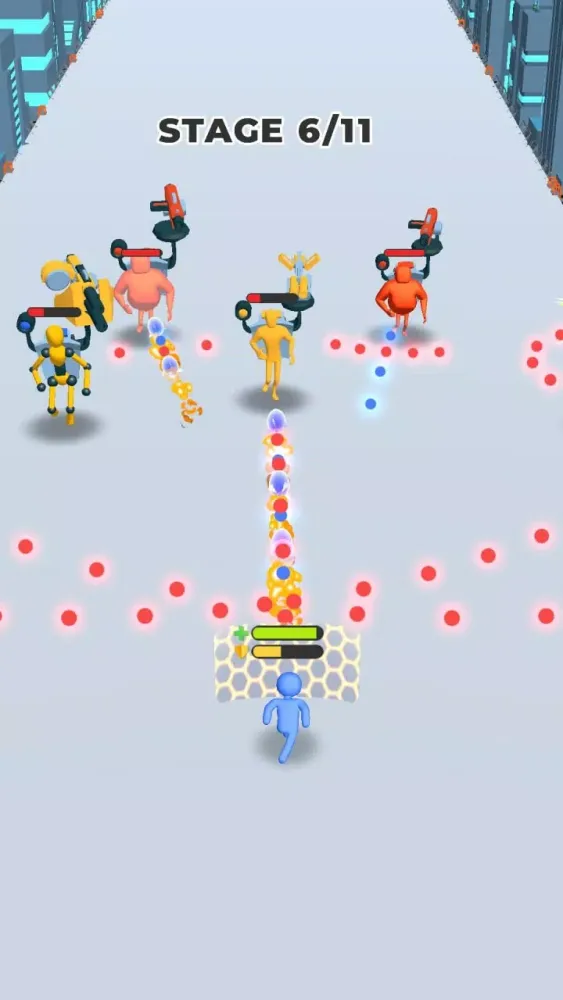 Shield Master Screenshots