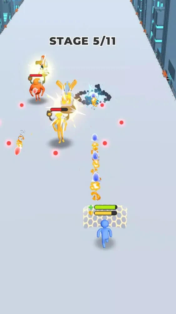 Shield Master Screenshots