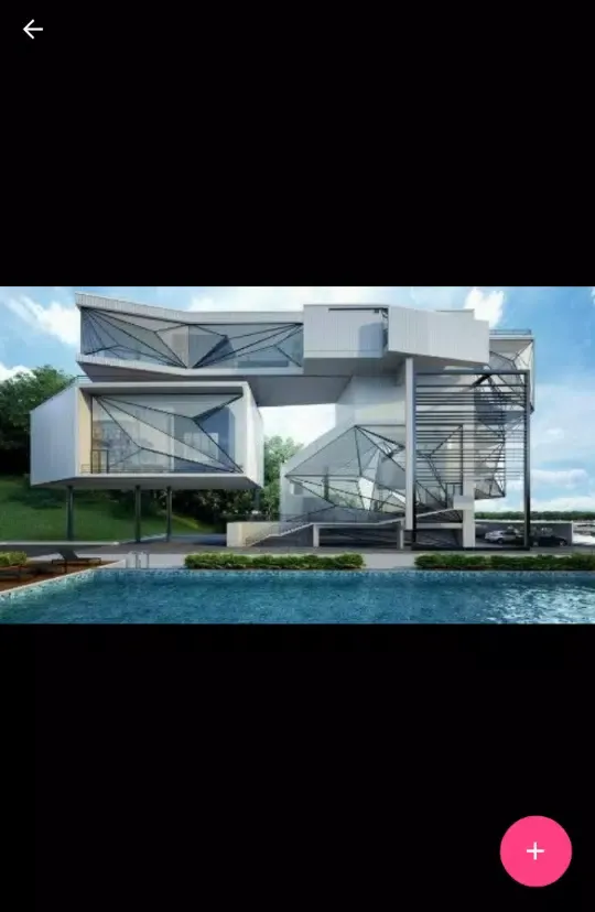House Architecture سکرین شاٹس