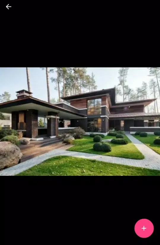 House Architecture سکرین شاٹس