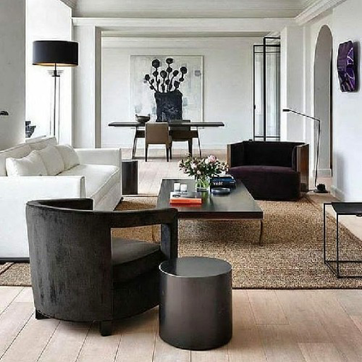 House Interior Design