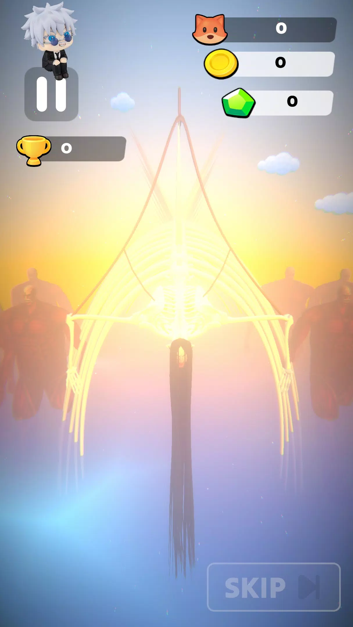 Anime Rush Screenshots4