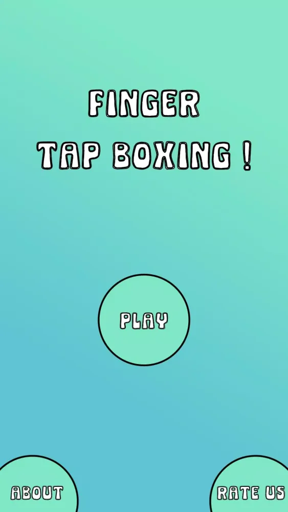 Finger Tap Boxing Screenshots