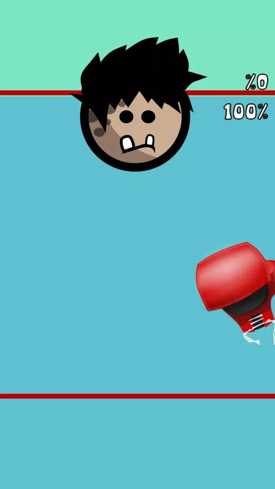 Finger Tap Boxing Screenshots