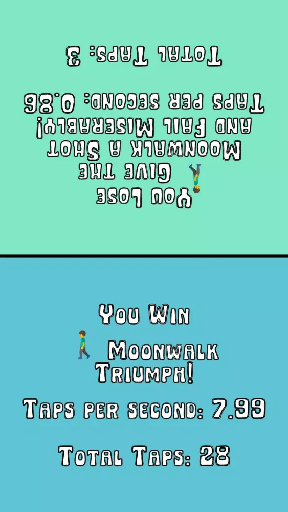 Finger Tap Boxing Screenshots