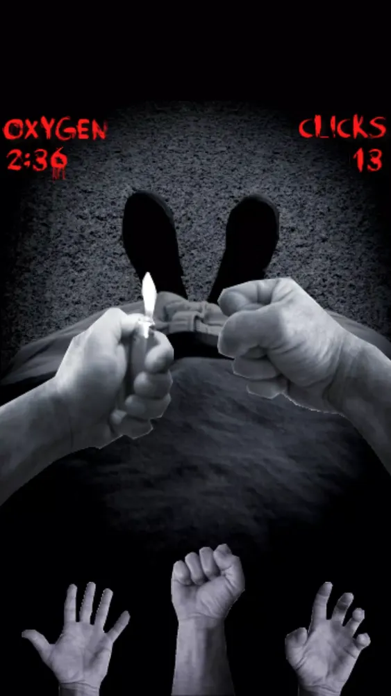 Escape The Grave: Buried Alive Screenshots