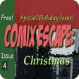 Comix Escape: Christmas