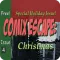 Comix Escape: Christmas