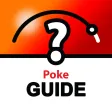 PokeGuide - IV Calculator & Guide for "Pokemon GO" PokeGuide - IV Calculator & Guide for "Pokemon GO"