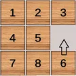 Number Puzzle - Enigma Puzzle