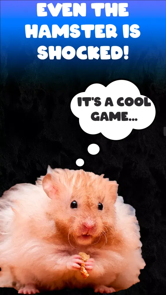 Hamster Clicker应用截图