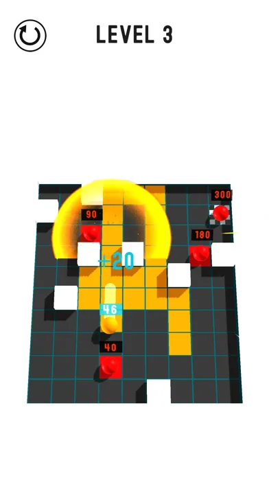 Maze Takeover Screenshots