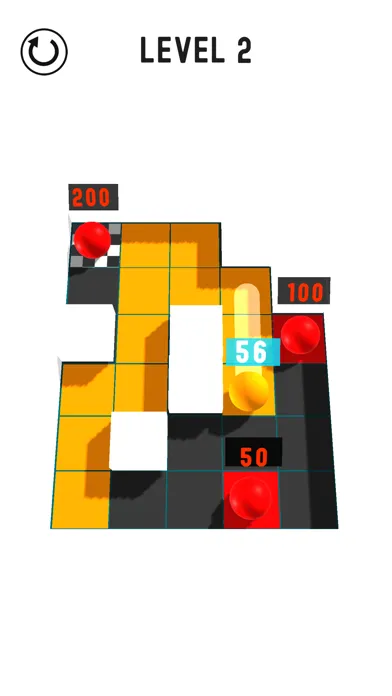 Maze Takeover Screenshots