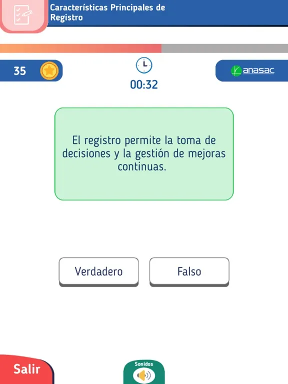 Скриншоты Anasac iPad 