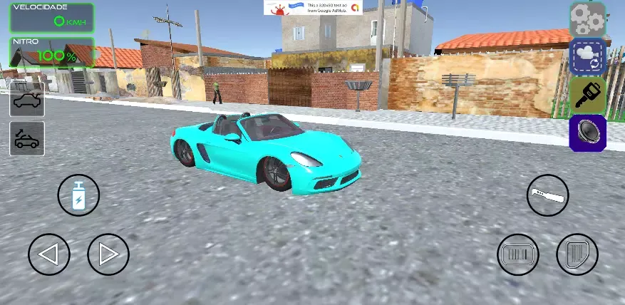 Carros Rebaixados Socados BR Screenshots