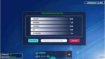RP Elite - Op.Policial Online应用截图