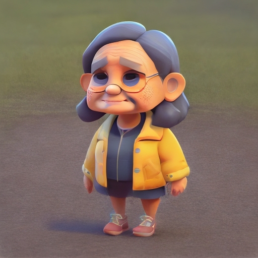 Old Runner