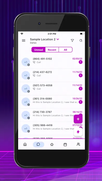 HUXLEY Screenshots