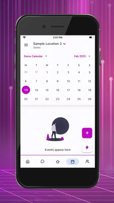 HUXLEY Screenshots