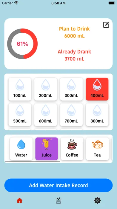 HydraLog स्क्रीनशॉट
