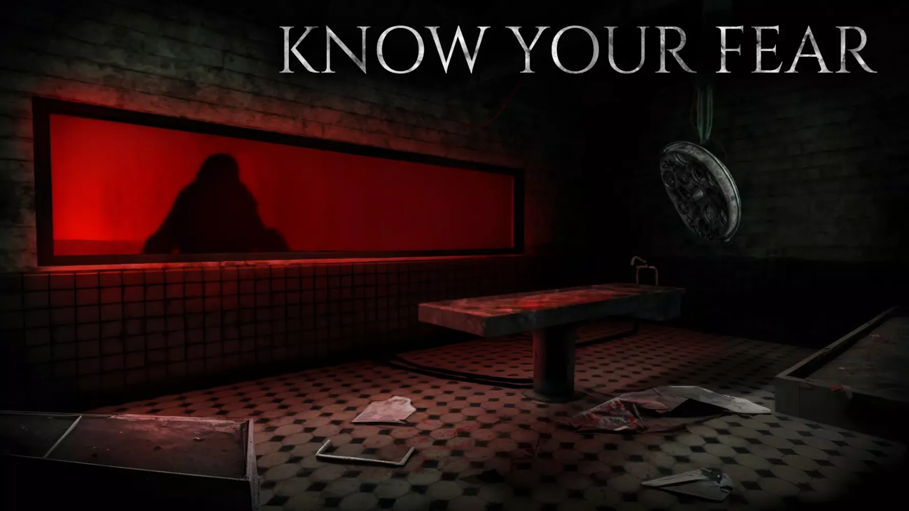 Tangkapan skrin Last Night - Horror Online