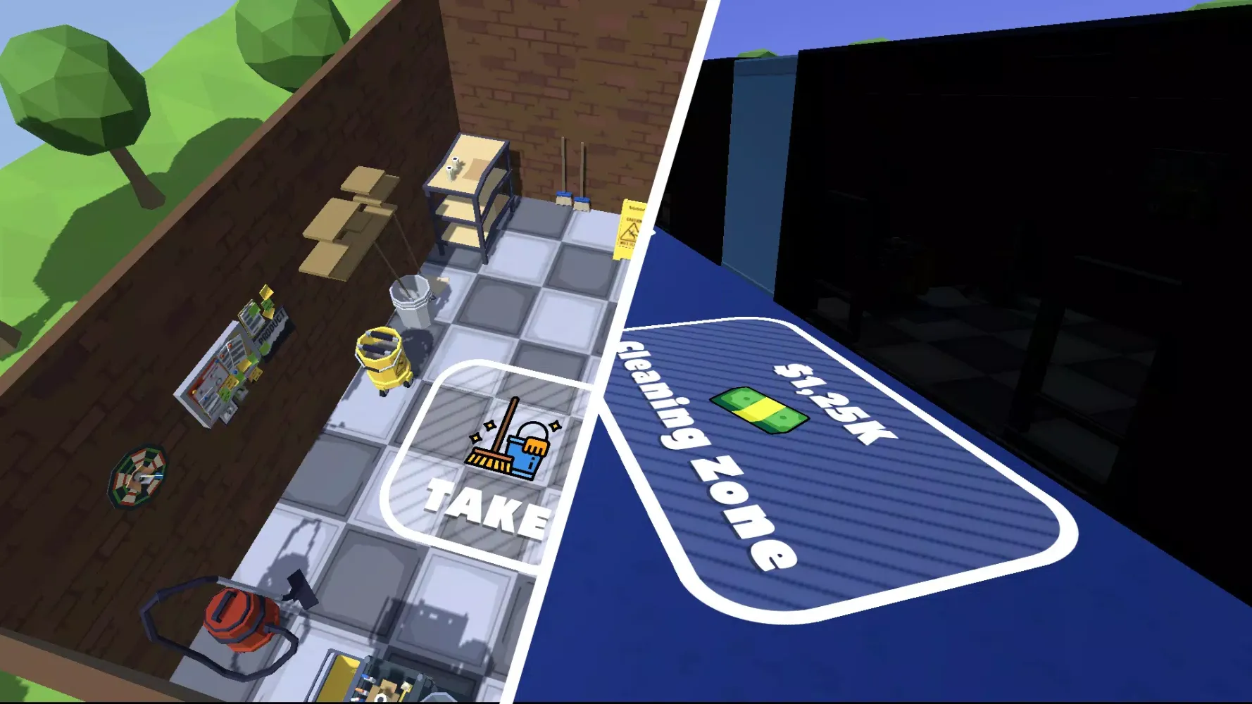 Gaming Cafe Master Screenshots