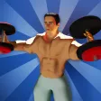 Idle Gym Hero
