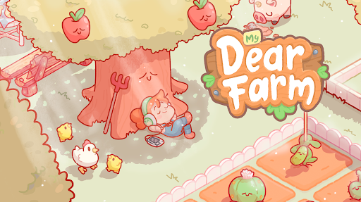 My Dear Farm Screenshots