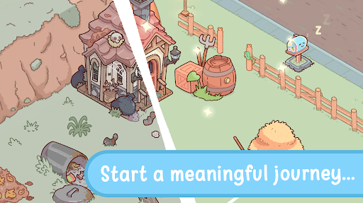 My Dear Farm Screenshots