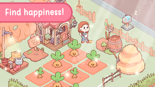 My Dear Farm Screenshots